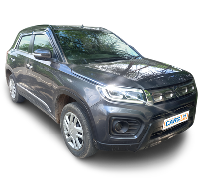 Maruti Vitara Brezza-img